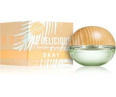 DKNY Be Delicious Coconuts About Summer EDT tualetinis vanduo moterims, 50 ml