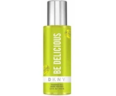 Donna Karan Dkny Be Delicious Fragrance Mist, 250 ml