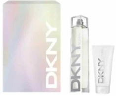 DKNY EDP &amp; Losjonas kūnui Set 2 Pieces