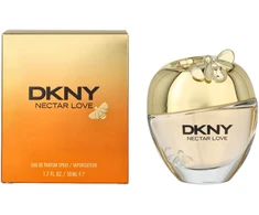 Donna Karan New York DKNY Nectar Love EDP Purškiklis, 50 ml
