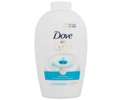 Dove Care &amp; Protect Antibacterial Rankų muilas Liquid Soap moterims, 250 ml