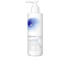 Dove Dermaseries Moisturising Facial Valiklis, 250 ml
