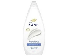 Dove Gel, 720 ml Hidratante