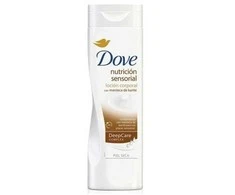 "Dove" kūno losjonas "Karité" 400ml