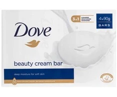 Dove originalus kietasis muilas, 1 pakuotė