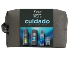 Dove Pack Hombre Neceser Cuidado