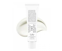 Dr.Althea 345 Relief Cream Atkuriamasis veido kremas, 50 ml