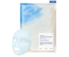 Dr. Althea Aqua Mėlyna Hydration Mask veido kaukė, 4 x 28 g