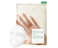 Dr. Althea Cushion Veil Calming Mask raminamoji veido kaukė, 4 x 35 g