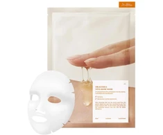 Dr. Althea Vita Glow Mask veido kaukė, 4 x 28 g