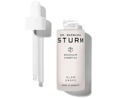 Dr. Barbara Sturm skaistinamieji odos lašai (Glow Drops), 30 ml