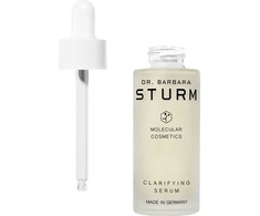 Dr. Barbara Sturm drėkinamasis odos serumas riebiai ir probleminei odai Molecular (Gaivinantis serumas), 30 ml