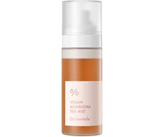Dr. Ceuracle Vegan Kombucha Tea Mist veido dulksna, 80 ml