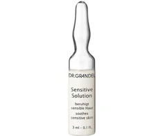 Dr. Grandel Dr. Grandel Sensitive veido serumas ampulėse