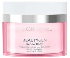 Dr. Grandel Beauty Gen Renew kūno losjonas, 200 ml