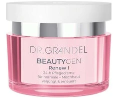 Dr. Grandel BEAUTYGEN Renew I veido kremas, 50 ml