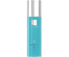 Dr. Grandel Cleansing Fresh Tonikas veido tonikas, 200 ml