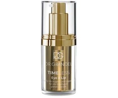 Dr. Grandel Timeless Eye &amp; Lip paakių ir lūpų kremas, 15 ml