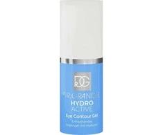 Dr. Grandel HYDRO ACTIVE Eye Contour Gel paakių gelis, 15 ml