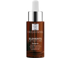 Dr. Grandel ELEMENTS OF NATURE Epigran veido koncentratas visiems odos tipams, 30 ml