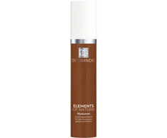 Dr. Grandel ELEMENTS OF NATURE Hyaluron Intensive Moisturizer drėkinantis veido kremas-serumas nuo raukšlių, 50 ml