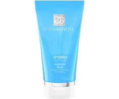 Dr. Grandel HYDRO ACTIVE Hyaluron Losjonas kūnui kūno kremas, 150 ml
