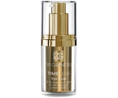 Dr. Grandel Timeless Eye &amp; Lip paakių ir lūpų kremas, 15 ml