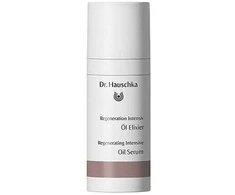 Dr. Hauschka Regenerating Intensive Oil Serum aliejinis veido serumas, 20 ml