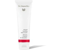 Dr. Hauschka migdolų raminamasis kūno kremas 145ml