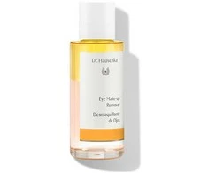"Dr. Hauschka Bi-Phase" akių makiažo valiklis 75ml