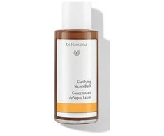 Dr. Hauschka Dr. Hauscka Gaivinantis Steam Bath 100ml skaistinamoji priemonė garų vonelei