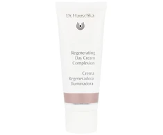 Dr. Hauschka regeneruojantis dieninis kremas "Dr. Hauschka Regenerating Day Kreminis Complexion" 40ml