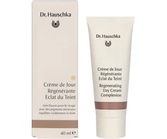 Dr. Hauschka Regenerating Day Kreminis Complexion atkuriamasis dieninis veido kremas, 40 ml