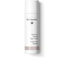 Dr. Hauschka Regenerating Serum atkuriamasis veido serumas, 30 ml