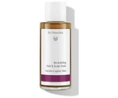 Dr. Hauschka atgaivinantis plaukų ir galvos odos tonikas 100ml