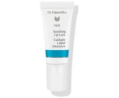 "Dr. Hauschka Soothin Lip Care" lūpų balzamas 5ml