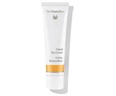 "Dr. Hauschka" atspalvį suvienodinantis veido kremas 30ml