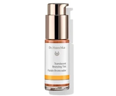 Dr. Hauschka Translucent Brozing Tint, 18 ml