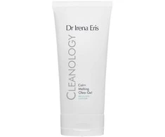 Dr Irena Eris Cleanology Calm Melting Oleo-Gel Valiklis veido prausiklis, 175 ml