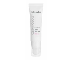 Dr Irena Eris Cleanology Fruit &amp; Flower Face Exfoliator veido šveitiklis, 50 ml