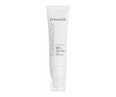 Dr Irena Eris Cleanology Fruit &amp; Flower Face Exfoliator veido šveitiklis, 50 ml