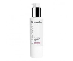 Dr Irena Eris Cleanology maitininantis Probiotic Milk For Face, Eyes &amp; Neck maitinamasis veido pienelis, 190 ml