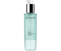 Dr Irena Eris Cleanology OXY Rehydrating Toneris drėkinantis veido tonikas, 190 ml