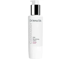 Dr Irena Eris Cleanology OXY Revitalizing Lotion veido losjonas skaistinamojo poveikio, 190 ml