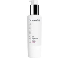 Dr Irena Eris Cleanology OXY Revitalizing Lotion veido losjonas skaistinamojo poveikio, 190 ml