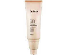 Dr. Jart+ BB Premium Beauty Balm SPF 50 BB kremas, atspalvis: 01 Fair Light, 40 ml