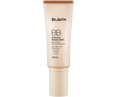 Dr. Jart+ BB Premium Beauty Balm SPF 50 BB kremas, atspalvis: 04 Deep Tan-Deep, 40 ml