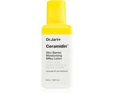 Dr. Jart+ Ceramidin Skin Barrier Moisturizing Milky Lotion drėkinamasis veido kremas, 50 ml
