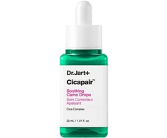 Dr. Jart+ Cicapair™ Tiger Grass Camo Drops SPF 20 paraudimus maskuojanti priemonė veidui, 30 ml