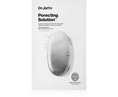 Dr. Jart+ Dermask Porecting Solution valomoji kaukė su aktyvintosiomis anglimis, 28 g